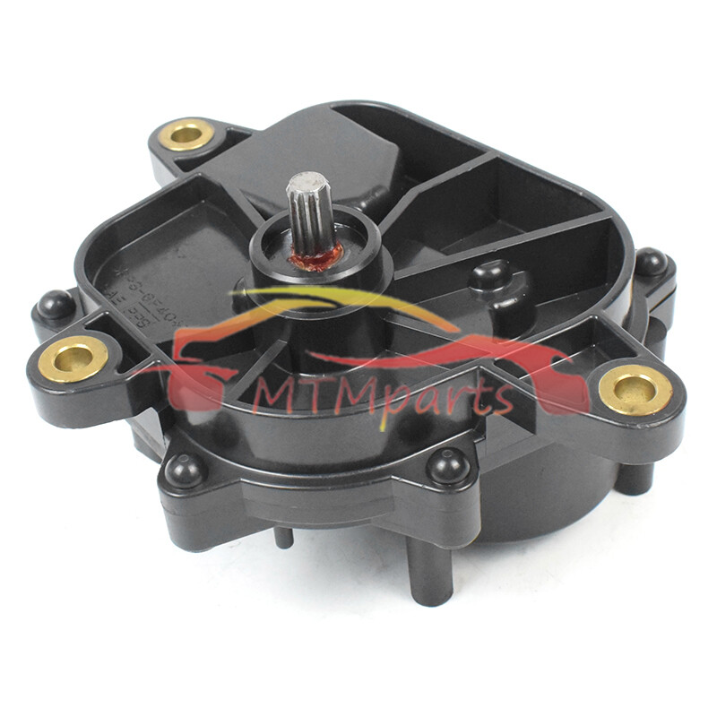 Transfer Case Control Motor Fit Isuzu D-MAX Nissan 8