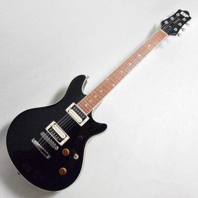 「dayuemiao666」esp potbelly custom ESP Pot Belly Custom Electric Guitar | eBay