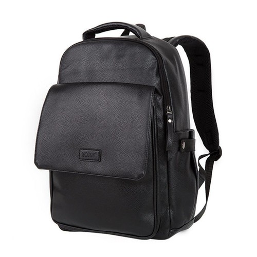 【UNION】Union Backpack (M's Black Swan) UNION Backpack Backpack Knapsack Black Swan Backpack Faux