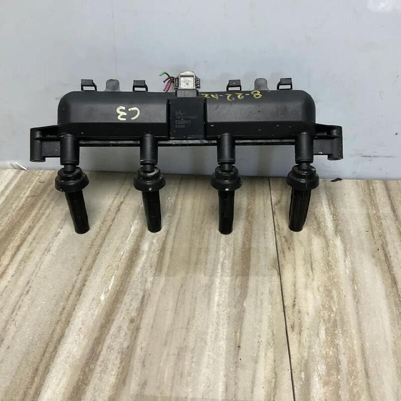 597079 BOBINA CITROEN C3 PLURIEL (05/03>11/10<) 1.4 CBR 2P/B/1360CC 2003