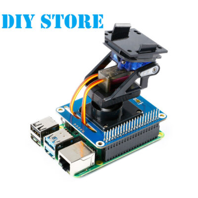 Raspberry Pi Ambient Light Intensity Sensor Module Expansion Board I2C Interface