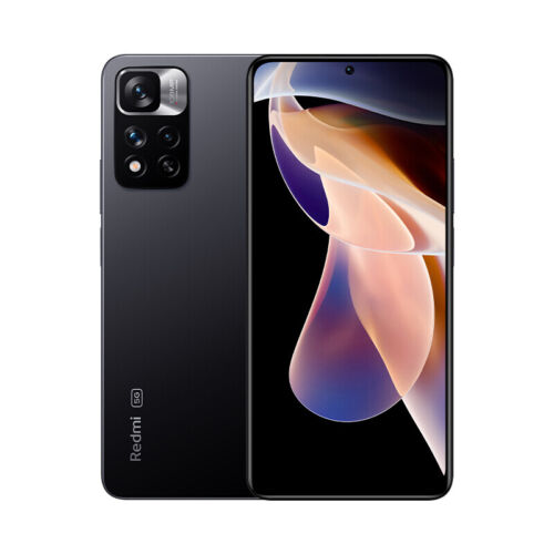 Xiaomi Redmi Note 11 Pro 5G Smartphone MIUI 12 Dimensity 920 Xiaomi Redmi Note 11 Pro 5G Smartphone MIUI 12 Dimensity 920