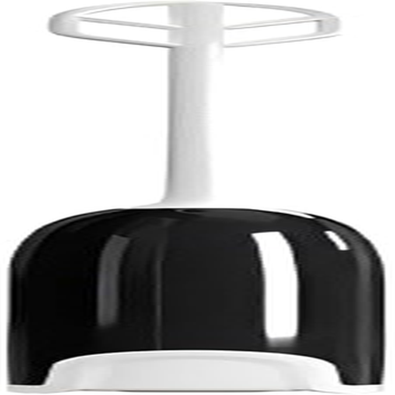 Handheld Drink Mixer, Battery Operated Powdered Blende, Lightweight Stirrers Ele