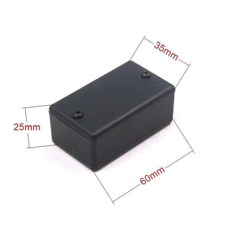 Boat Model Receiver