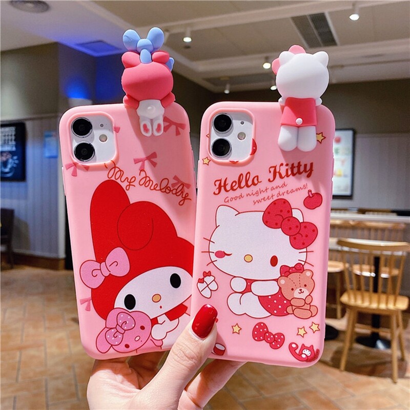 iPhoneアクセサリー CASSETiFY Hello Kitty 50th iPhone15pro Hello Kitty® 50th Anniversary MagSafe® Compatible iPhone