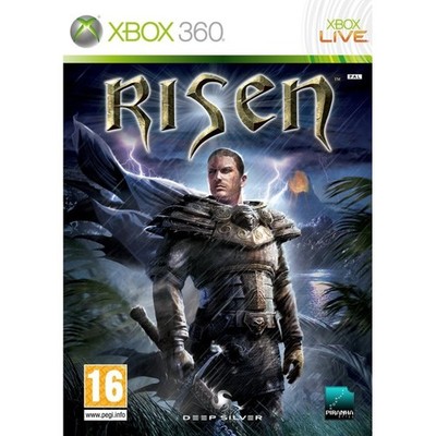 Risen Xbox 360 Occasion