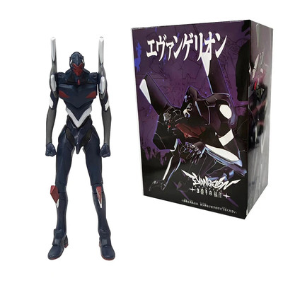 17Cm Anime EVA Neon Genesis Evangelion Action Figures EVA-01 TEST TYPE Figure Co