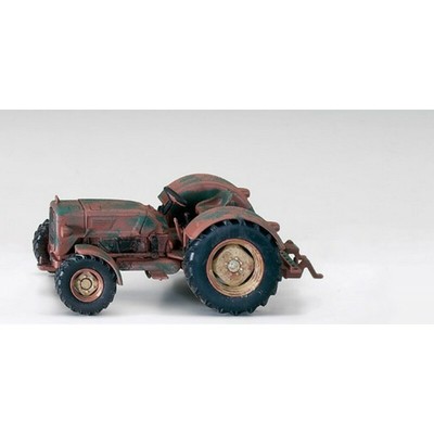 SIKU SK4461 TRATTORE MAN MODELLINO DIE CAST MODEL compatibile con