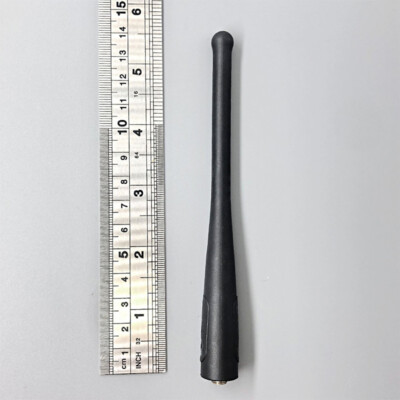 UHF 5.5'' PMAE4024 GPS Antenna for  XTS1500 XTS2500 XTS3000 XTS5000 Radio