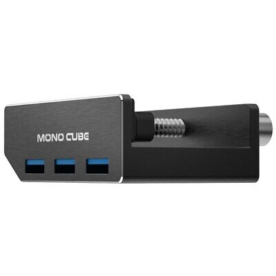 Monocube Monitor USB 3.0 Hub TS-HUB30