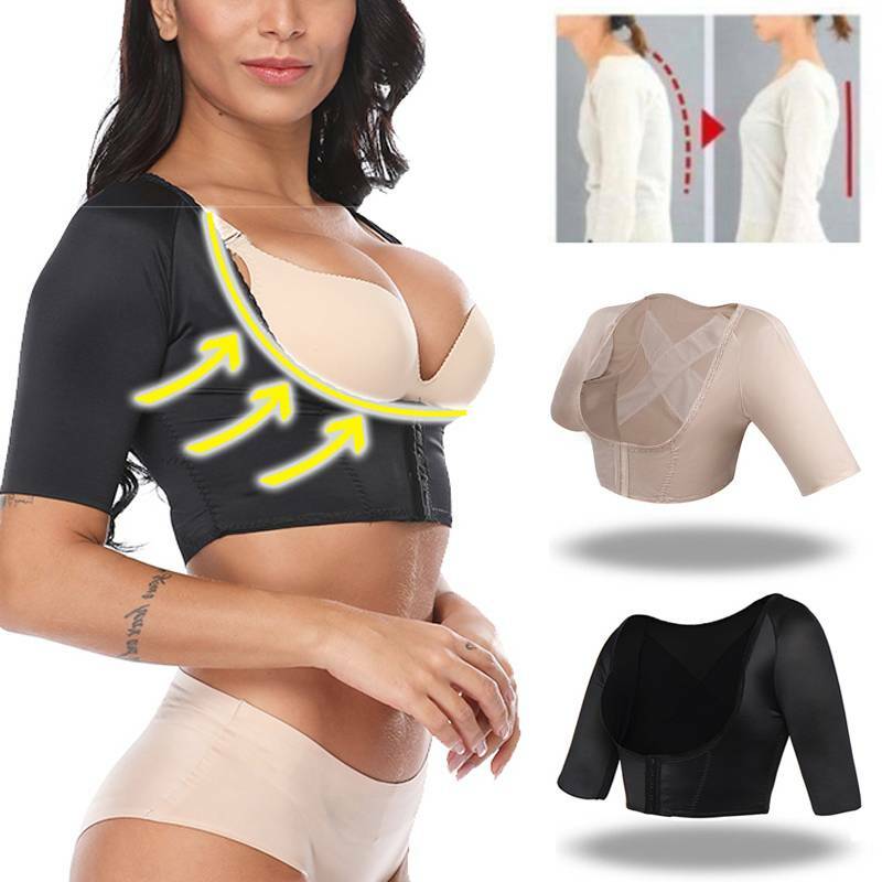 Body Shaper Shapewear For Flabby Arms