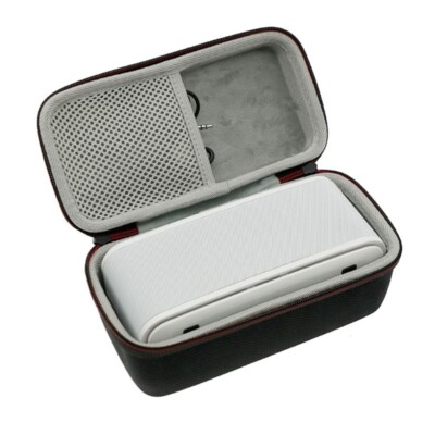 Travel Carrying Cover Case for DOSS SoundBox Touch DS1681 Wireless Speaker