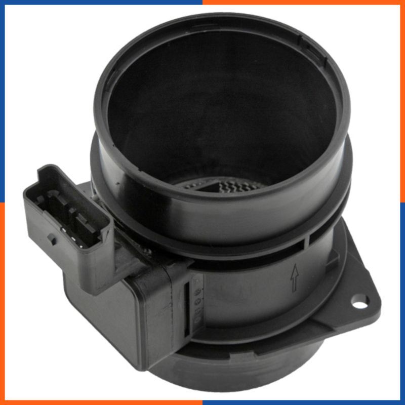 Debitmetre D'Air Pour Renault | 0890375, 5wk9647