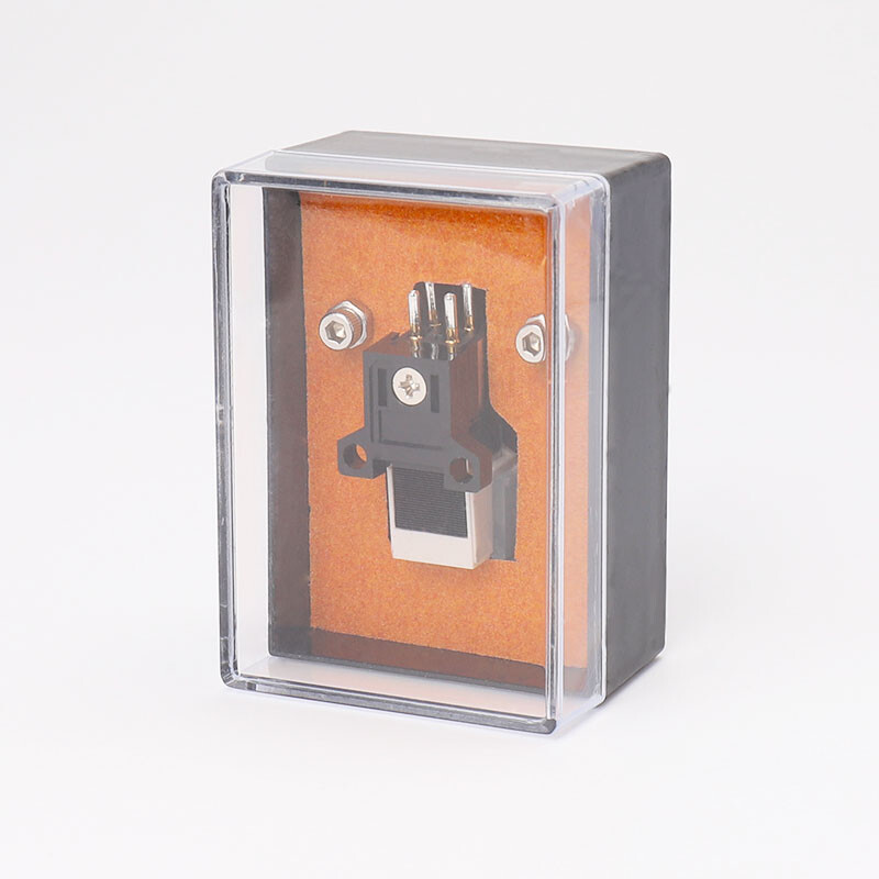 Magnetic Elliptical Turntable Cartridge Needle Stylus For Vi