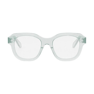 NWT Celine CL50124I Women Eyeglasses 52mm Acetate Authentic