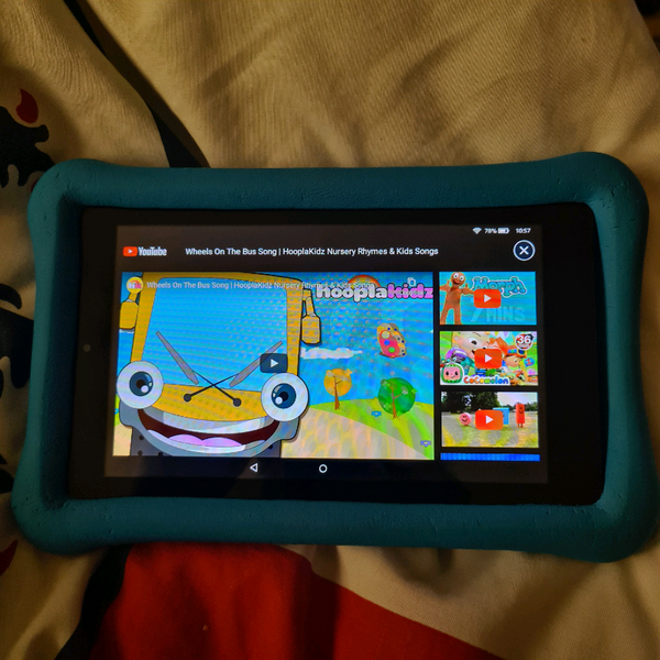 Kids Tablet for sale in UK 88 secondhand Kids Tablets