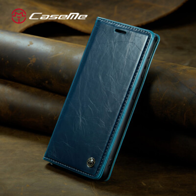 Magnetic Leather Wallet Case Card Slim Flip Cover for Xiaomi Mi 13 Lite 13 Pro