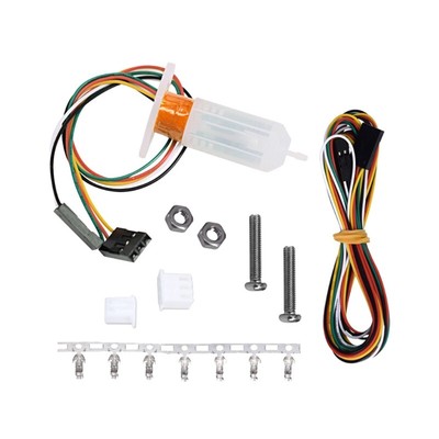 Printer Automatic Leveling Hot Bed Printing Ender3
