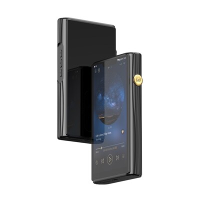 SHANLING M9 PLUS Flagship High-End Android Portable Hi-Res Music Player DSD1024