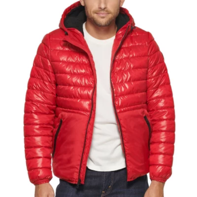 Kenneth cole hotsell packable jacket