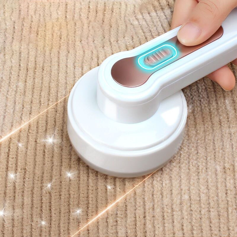 Hair Fuzz Sweater Fabric Pet  Fluff Trimmer