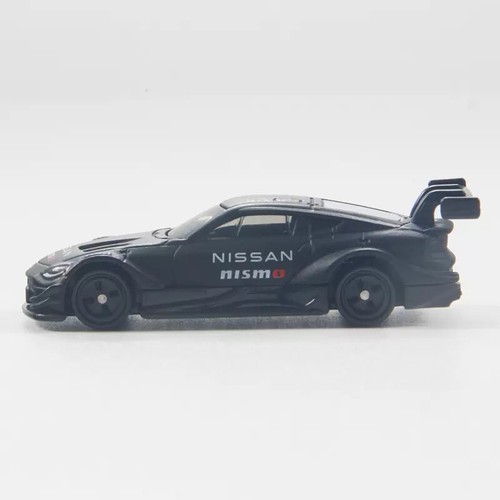 Takara Tomy Tomica 13 Nissan FAIRLADY Z NISMO GT500 Diecast