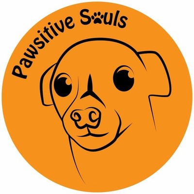 Pawsitive Souls