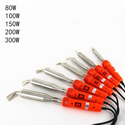 Brandneuer 80W-300W Hochleistungs-Lötkolben mit konstanter Temperatur