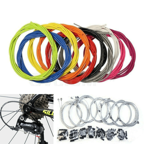 fahrrad bremszug set