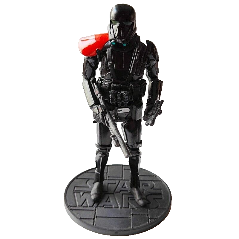 SF・ファンタジー・ホラー STAR WARS SPECIAL ACTION FIGURE SET sddefault.jpg