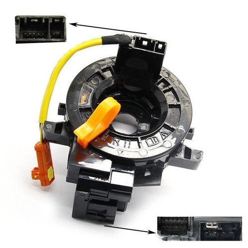 Spiral Cable Clock Spring for Toyota GRX130 GRX133 GRX135 URS206 URS207 Spiral Cable Clock Spring for Toyota GRX130 GRX133 GRX135 URS206 URS207