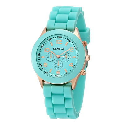 Reloj economico de mujer sale