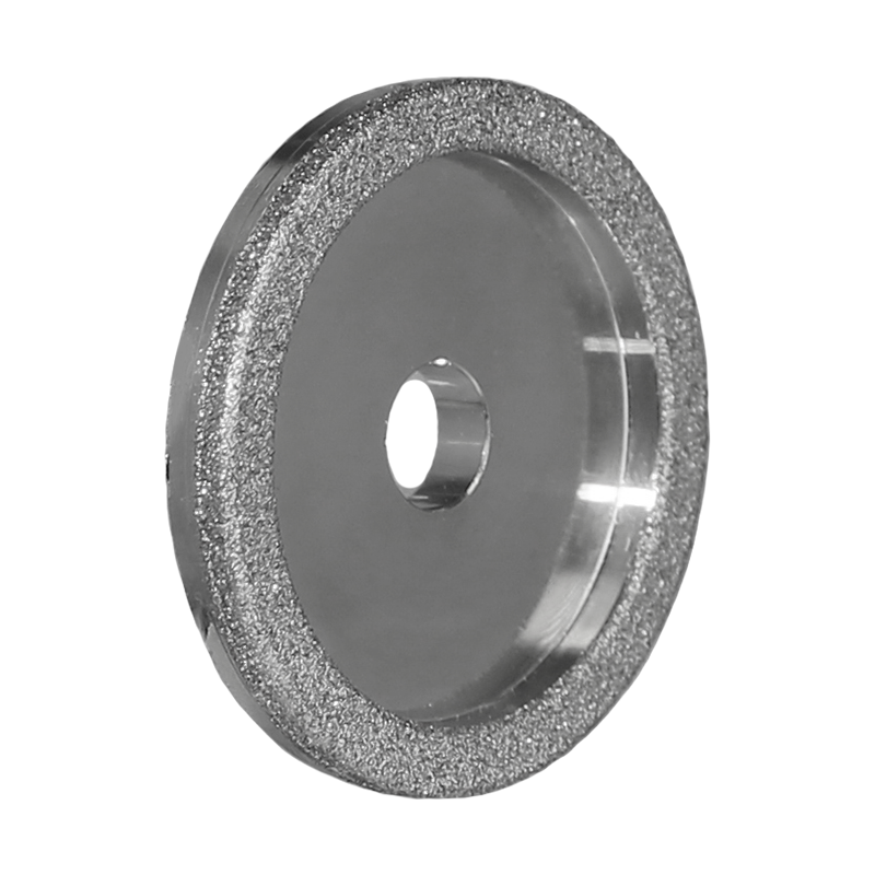 Stone service kit for knife sharpener fitting Hobart Slicers HS Series.  Repl...