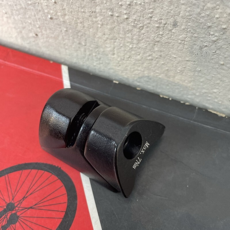 Seat Post Inner Clamp Seat Tube