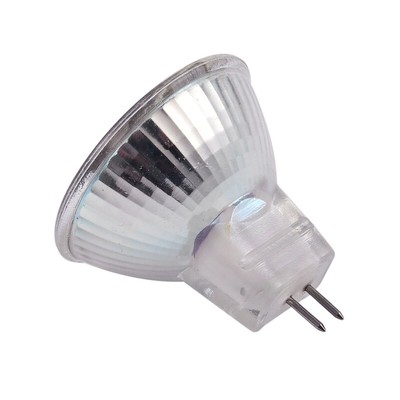 7W MR11 GU4 600LM LED Bulb Lamp 15 5630SMD Warm White Light E5D7f