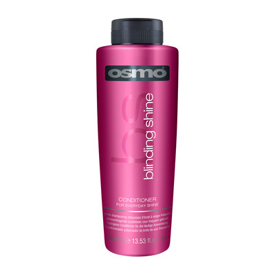 Osmo Blinding Shine Conditioner 400ml