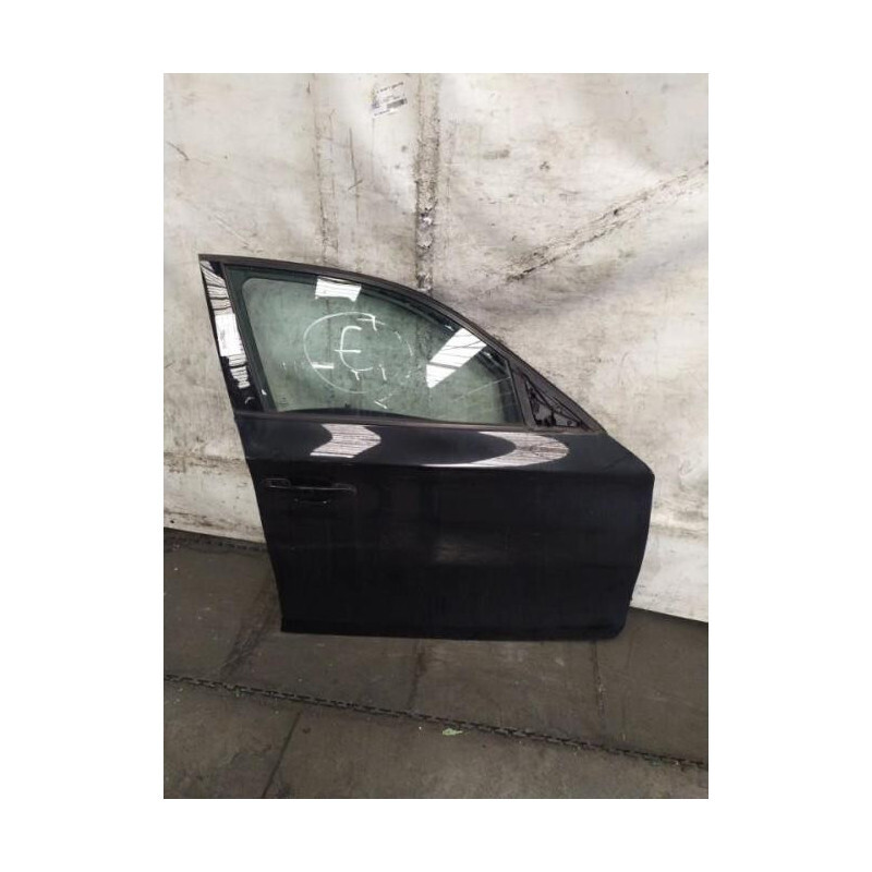 41515a2a382 Porte Avant Droit - Pour Bmw Serie 1 E87 Phase 2 - 116122