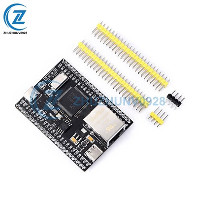 Type-C CH32V307VCT6 Core Board MCU Development Board 32-bit RISCV Controller