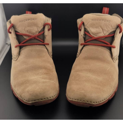 Rockport rocsports lite 2 chukka sales
