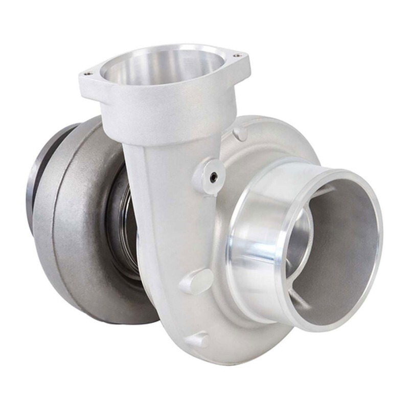 Turbo for CAT 3406 C15 - Picture 3 of 11