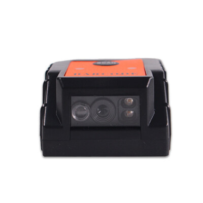 JR 2D Embedded Scanner Barcode Scanner Modual SL6700B-H/RS232/1.5m