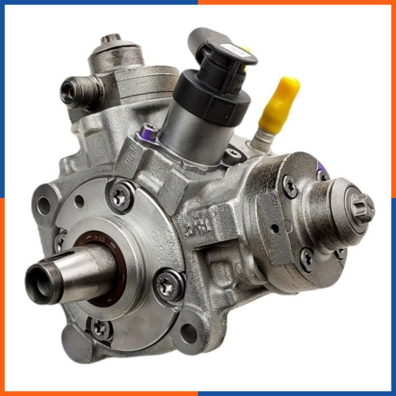 Pompe Haute Pression Pour Bmw | 13518573160, 13518573161, 13518573162
