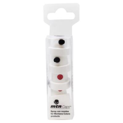 MTN Astro Fat Spray Paint Cap