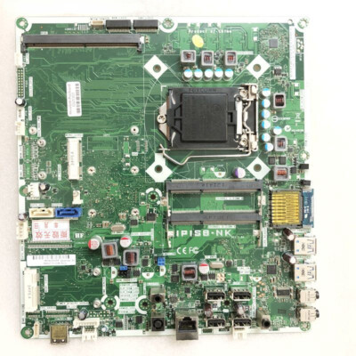IPISB-NK For HP TouchSmart 7320 omni 220 520 647046-001 AIO Motherboard