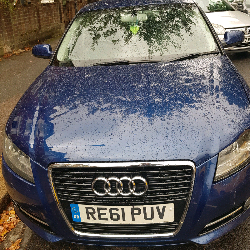 Audi a3 in East London, London Gumtree