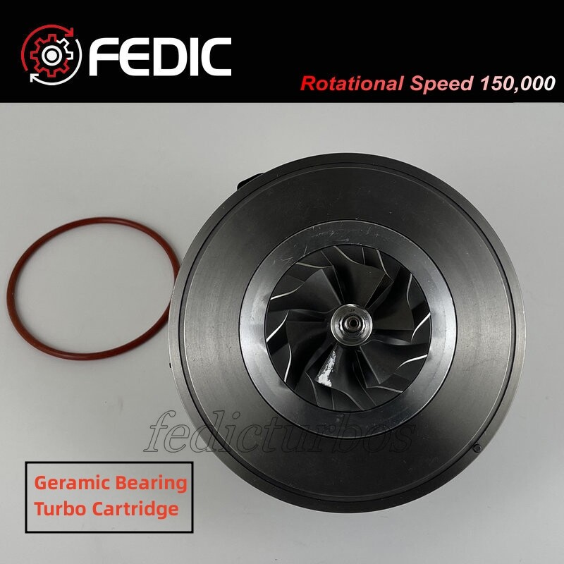 Roulement Geramic Turbo 794877 Pour Mercedes C350 Cls350 E350 Gl350 R350 S350 