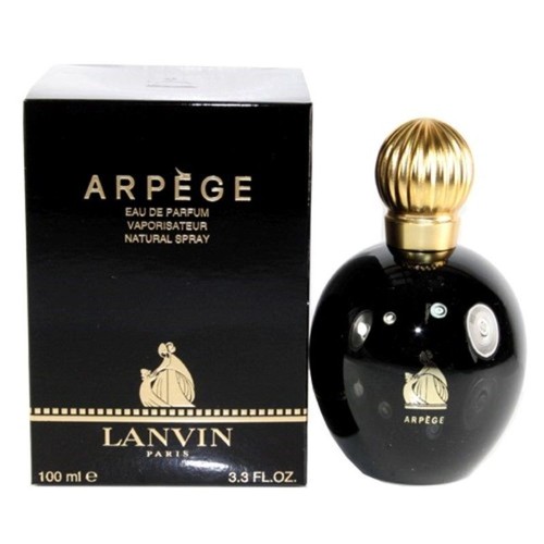 LANVIN ARPEGE 50mL ビンテージ 香水 Vintage Lanvin Arpege Eau De Lanvin Perfume 1.3 oz | eBay