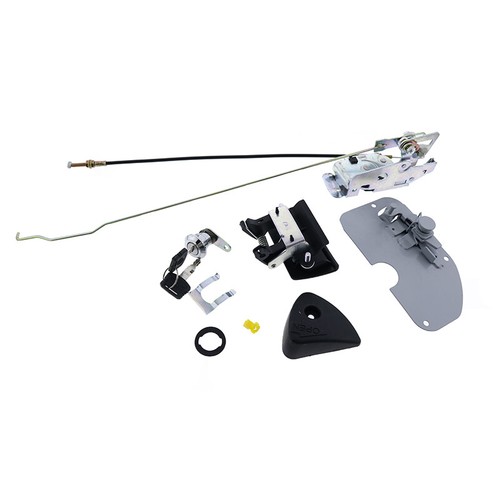 Door Lock Assy 4409394 for Hitachi ZX110 ZX120 ZX120-3 ZX240