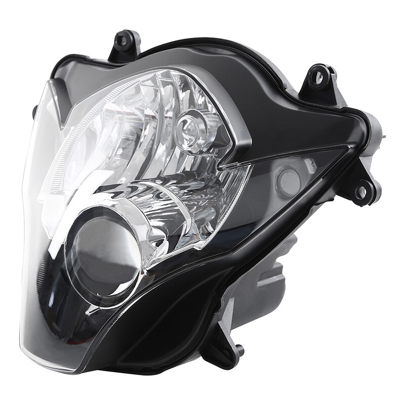 Headlight Assembly Fairing Stay Bracket Fit For Suzuki GSXR600 GSXR750 2006-2007