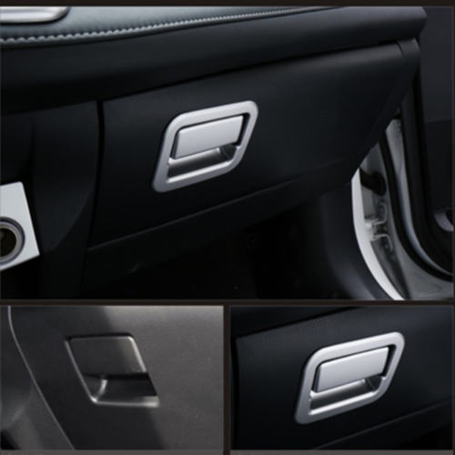 For Toyota RAV4 20132018 Chrome Inner Inside Door Handle